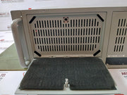 Advantech Ipc-610-h Industrial Computer Ipc-610Mb-00Xhe Kv3B0052Ba Sba129T