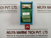 Advantech Adam-3909 Terminal Board A013D00201 V1