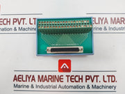 Advantech Adam-3937 D37-t37 Terminal Board Rev.A1