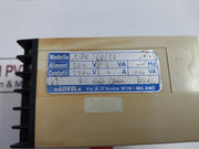 Advel Pitr/60/2S Electronic Process Timer 250-v 4A 150Va
