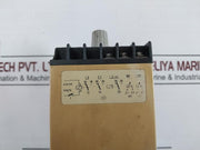 Advel Pper/30/2S Electronic Process Timer 24Vdc 4Va 250V 4A
