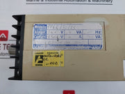 Advel Pper/30/2S Electronic Process Timer 24Vdc 4Va 250V 4A