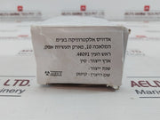 Advice Electronics Ksafc1200100W1Eu Ac Power Adaptor 100-240V~50/60Hz 0.3A