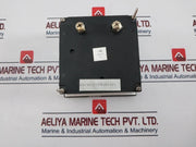 Ae 0-1250A Analog Ammeter