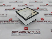 Ae 0-1250A Analog Ammeter