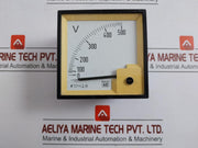 Ae 0-500V