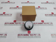 Ae 01151-0687-0004 Rosemount Transmitter Panel Gauge 4-20Ma