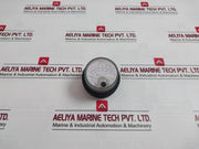 Ae 01151-0687-0004 Rosemount Transmitter Panel Gauge 4-20Ma