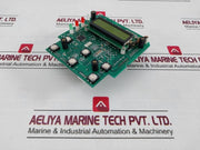 Ae1A0206 Printed Circuit Board Hy-1602F6