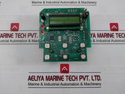 Ae1A0206 Printed Circuit Board Hy-1602F6
