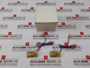 Ae 684462 Printed Circuit Board W/ Wire