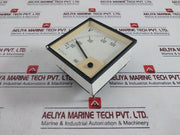 Ae Analog Voltmeter 96X96 0-500V 50-60Hz