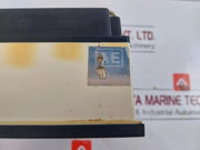 Ae Automatic Electric D.F.M. Frequency Meter 415Vac, 45-55Hz 240V.A.C. 50Hz