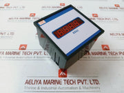 Ae Digital Ac Voltmeter Single Phase Voltmeter 110 Vac, 50Hz 0-300 Kvac