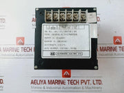 Ae Digital Ac Voltmeter Single Phase Voltmeter 110 Vac, 50Hz 0-300 Kvac