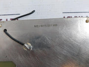 Ae Mzj 0016 001C Printed Circuit Board Mzj 8016 001 Se