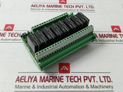Ae Pcb-08-024D-1-b-c-wl 8 Channel Relay Module 99900220