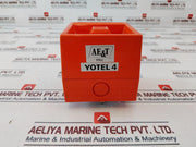 Ae&t Yotel 4 Electronic Siren
