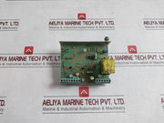Aees 678 Dc Voltage Relay 24V