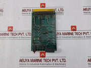 Aeg 029.040 998 Printed Circuit Board Aend.1