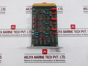 Aeg 029.059 270 Printed Circuit Board 029.059 271