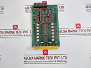 Aeg 029.063 243 Aend 2 Printed Circuit Board Card Pr 25/15