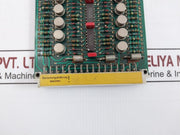 Aeg 029.063 243 Aend 2 Printed Circuit Board Card Pr 25/15