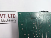 Aeg 029.076 167 Printed Circuit Board Card Pr 25/9