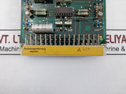 Aeg 029.084 080 Electrical Board Aend3 Pr 25/30