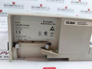 Aeg 110Cpu51200 Plc Micro Cpu Dc Ps 24Vdc Class I Div 2