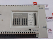 Aeg 110Cpu61200 Sam Electronics Modicon Micro Cpu Dc Ps Anio Dc