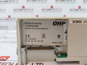 Aeg 110Cpu61200 Sam Electronics Modicon Micro Cpu Dc Ps Anio Dc