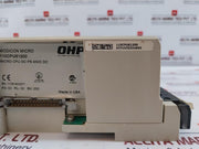Aeg 110Cpu61200 Sam Electronics Modicon Micro Cpu Dc Ps Anio Dc