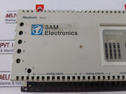 Aeg 110Cpu61200 Sam Electronics Modicon Micro Cpu Dc Ps Anio Dc