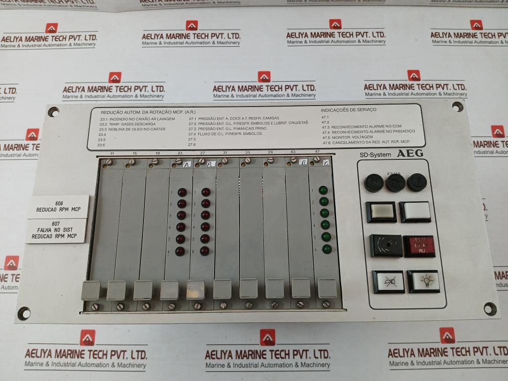 Aeg 271.112 479