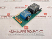 Aeg 272.310 048A Printed Circuit Board 271.107 834 A Neg 424