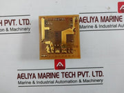 Aeg 272.310 050 A Pcb Module A44 P35 410 Rs