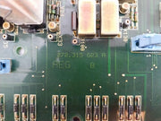Aeg 272.315 623 A Printed Circuit Board Pcb 271 107843.A, 042.235702.00