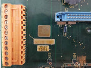 Aeg 272.315 623 A Printed Circuit Board Pcb 271 107843.A, 042.235702.00