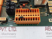 Aeg 272.315 623 A Printed Circuit Board Pcb 271 107843.A, 042.235702.00
