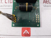 Aeg 272.319 222 Switching Regulator Module 271.107 916.B, Reg407