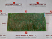 Aeg 272 301 120. A Pcb Card Ea 402 271.103180.K Nb6