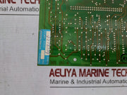 Aeg 272 301 120. A Pcb Card Ea 402 271.103180.K Nb6