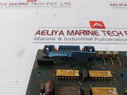 Aeg 272 301 120. A Printed Circuit Board