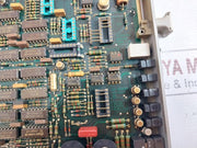 Aeg 5077 Dzl-042.203657.02 Printed Circuit Board V24 Uka 023 Ss8