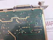 Aeg 5077 Dzl-042.203657.02 Printed Circuit Board V24 Uka 023 Ss8