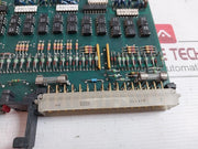 Aeg 5077Dzl-042.211188.03 Printed Circuit Board W126 5548