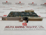 Aeg 5077Dzl-042.211188.03 Printed Circuit Board W126 5548