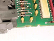 Aeg 5086 Input Output Pcb Module 8X24Vdc / 8X24Vdc Sce4351180175 94V0