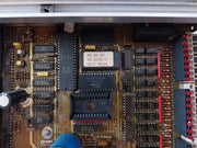 Aeg 6054-042 Control Unit 042.211468.01, Gsw F.A020/E, 705D, A 020 63Vdc 24V
